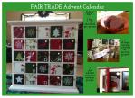 advent calendar