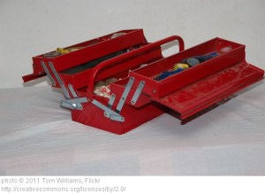 toolbox